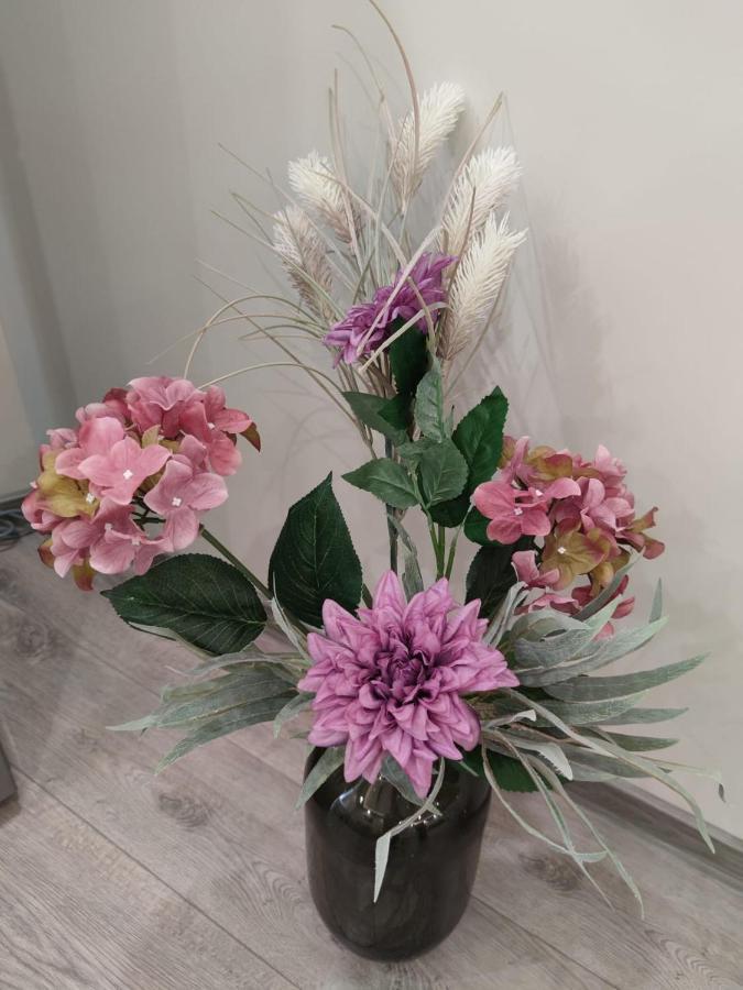 Flowers Apartment Добрич Экстерьер фото