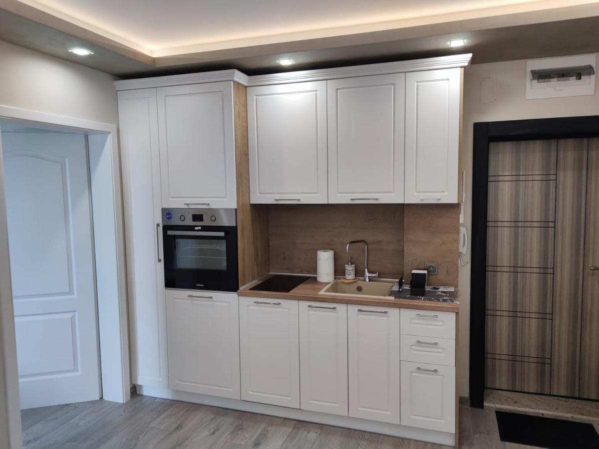 Flowers Apartment Добрич Экстерьер фото