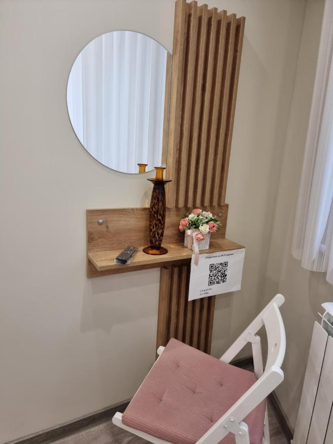 Flowers Apartment Добрич Экстерьер фото